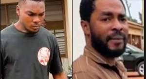 Two granted bail for sharing President Mahama GH¢150million video