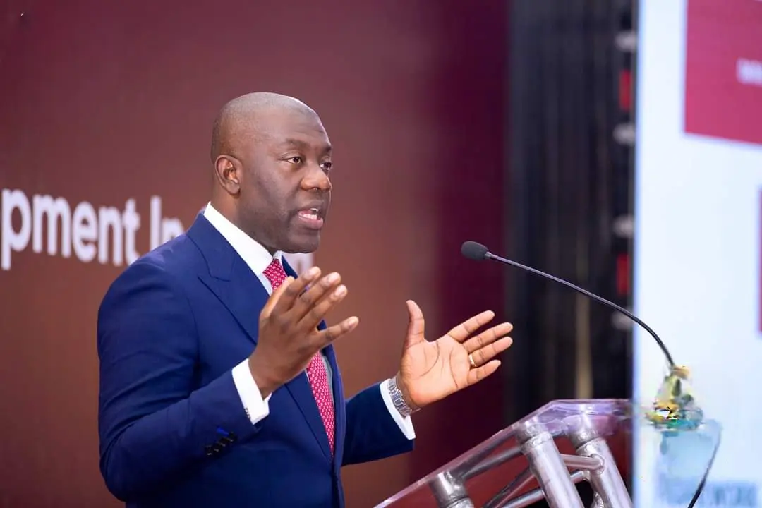 Oppong Nkrumah demands full disclosure of BoG financing for gold purchase programme