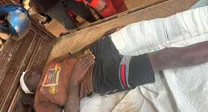 Police probe dynamite explosion at tailings site inAboso
