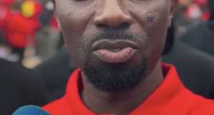 ‘I have not seen anything from EOCO’ - Miracles Aboagye reacts to his ‘frozen assets’