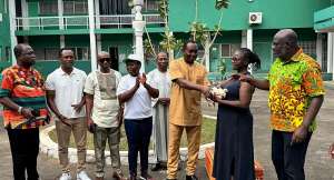 STMA distributes poultry birds under Nkoko Nkitinkiti programme