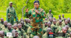 GAF opens 2026 recruitment portal September 4 as Military Academy requirements emerge
