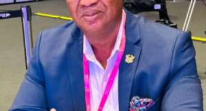 NDC has failed to deliver on Agenda 1-3-3 for 24-hour economy – Sam Pyne