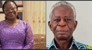 Late herbal doctor’s wife granted GH¢100,000 bail amid poisoning, arson claims