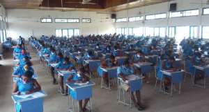 WASSCE: School officials helped students cheat for years, but we now see the true performance — Mahama