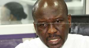 Well shut down operations if galamsey makes water untreatable – Ghana Water