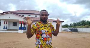 Ho Central NPP threatens retaliation over demolition of party office fence wall for dual Big Push project
