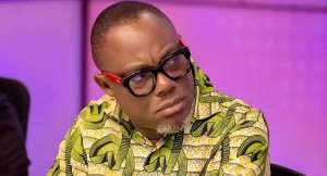 Professor Ransford Gyampo