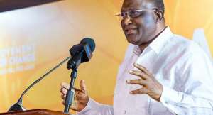 Alan Kyerematen