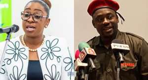 NGSJF petitions Ghana Airports, IGP over Adwoa Safo travel records and 2021 parliamentary vote
