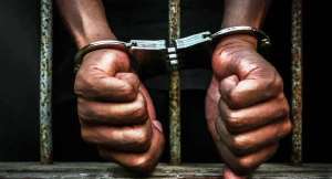 Two arrested over alleged GH¢22,000 SHS placement scam