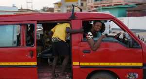 Akyem Oda commercial drivers raise fares arbitrarily amid commuter concerns