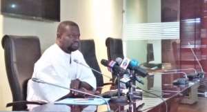 Ghana Jollof saga: Power is transient — Annoh-Dompreh cautions against partisan free speech arrests