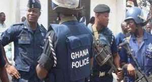 Armed robbers shoot man, run away with GHS29,000 in daylight robbery at Apenkwa