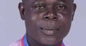 John Agyare’s nomination as Ahanta West MCE is a great choice for NPP – Bernard Essien