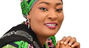 Abibata Shanni Mahama Zakariah Appointed MASLOC CEO