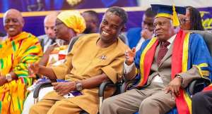 Kwesi Pratt urges Ghana to revisit Nkrumah’s seven-year development Plan
