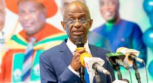 Gov’t invests GH¢4.12bn into road infrastructure in Bono Region — Asiedu Nketiah
