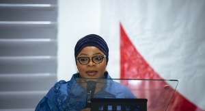 Work without fear or favour — Shamima Muslim urges broadcasters