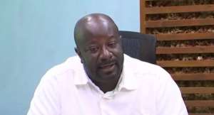 Drug bust: Ghana’s reputation is not one party’s reputation’ – Dr. Adomako Kissi