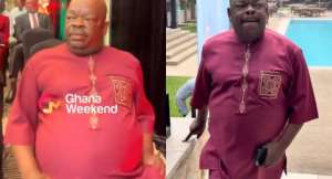 “I’m not dead” – Kwame Dzokoto breaks silence on rumours