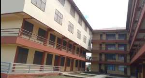 Damanko residents demand immediate commissioning of abandoned E-Block SHS project