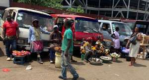 Kumasi drivers, passengers react to 8% transport fare increase