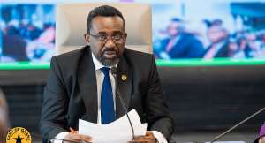 BoG pilots cedi-based payment system for Ghana-China trade
