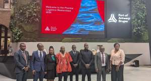 Ghana concludes cocoa freight negotiations for 2026/27 season