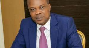 ‘Common sense wasn’t working’ – Kumadoe takes on EOCO, MP standoff