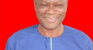 134 former NPP MMDCEs of Akufo-Addo administration demand terminal benefits