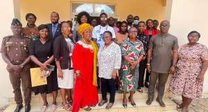 Allow the law to deal with defilement perpetrators - Directortells families