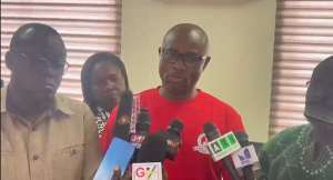 It has been the old story of promises upon promises; we won’t return until salaries, arrears are paid – Striking teacher unions