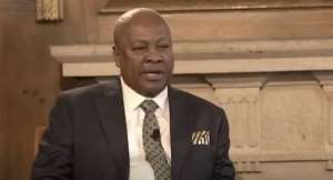 Mahama exposes humiliating requirements in trashed US Health Compact