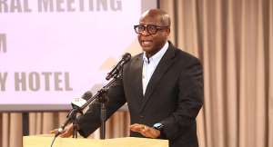 Food Buffer Stock seeks stronger liquidity buffer despite record GH¢91.7 million profit