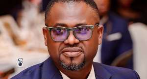 I’ll choose Ghana over $100,000 monthly salary in US – Abeiku Santana