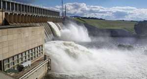 Residents downstream of Weija Dam urged to evacuate ahead of September 9 spillage