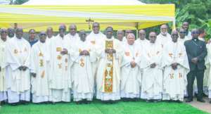 Chief Justice could have commended SOEs without political comparisons – Catholic Bishops Conference