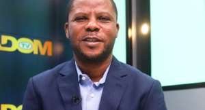 Sylvester Tetteh