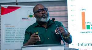 Teacher salary delays now a human rights issue – Kofi Asare