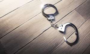 V/Region: 54-Year-Old Man Arrested For Killing Wife