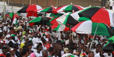 NDC Needs Internal Change To Secure External Change In 2024