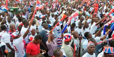 Only NPP can replace itself - Part 1