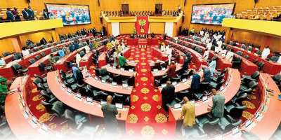 Can Ghana Insulate Parliament From the Money That Seeks to Capture It?
