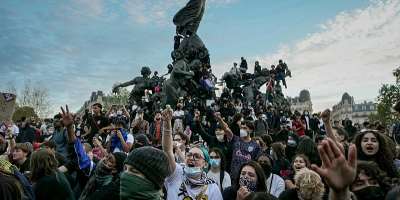 Why Protest? A Contemporary Political Analysis of Student Protests in France
