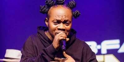 3G Awards to Honour Daddy Lumba with Posthumous Lifetime Achievement Award in New York