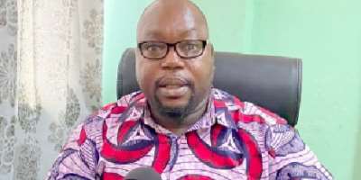 PNC charts bold path to rebrand ahead of 2028 elections