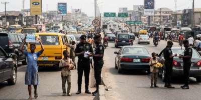 Nigeria is bleeding: when will this abuse of children stop?