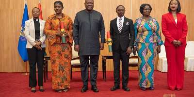Are the newly appointed deputy electoral commissioners ready to work in valence?