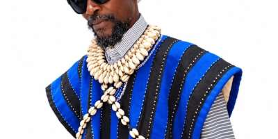 Anointed King Moses